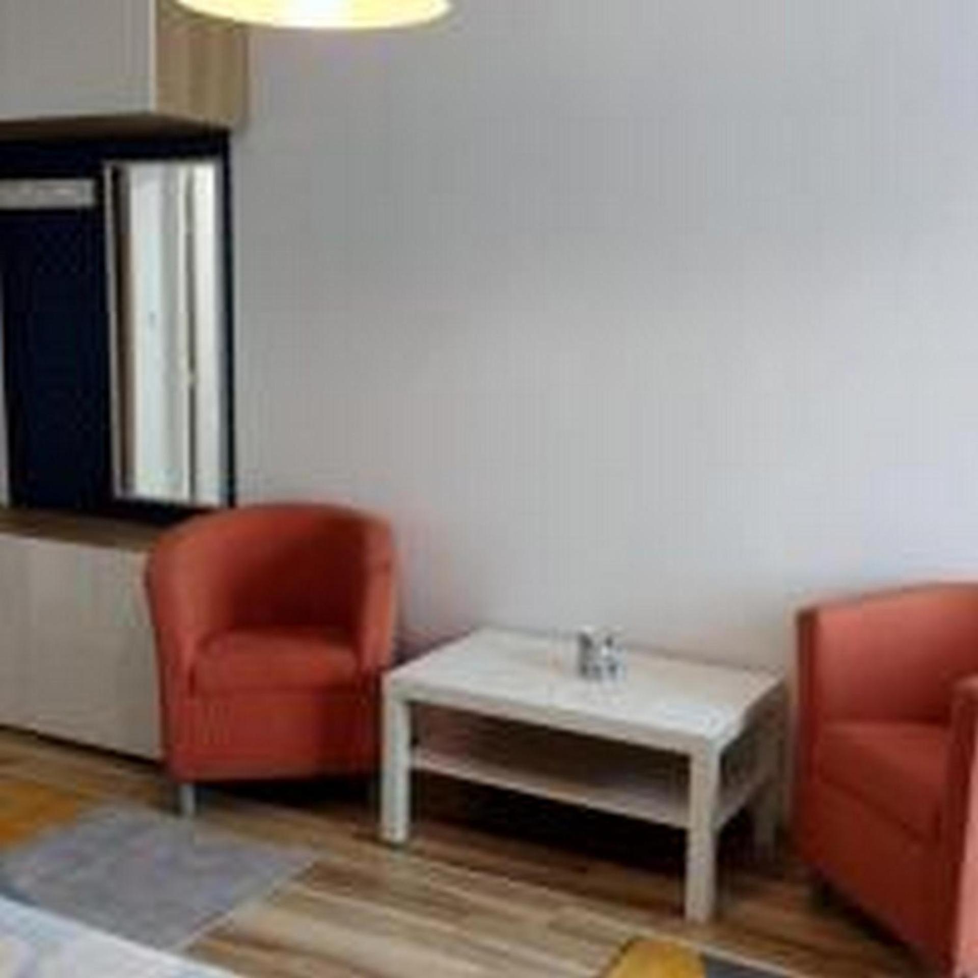 Domki I Pokoje Goscinne Nowecin Lebska 162 Exterior foto