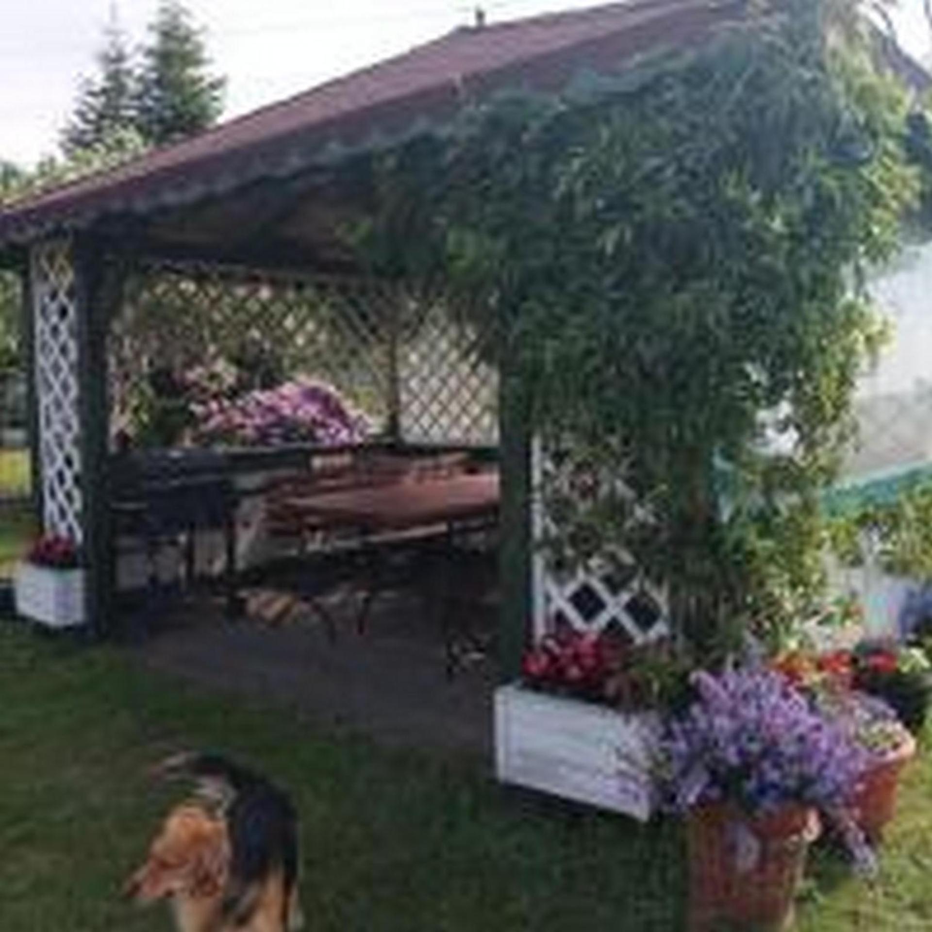 Domki I Pokoje Goscinne Nowecin Lebska 162 Exterior foto