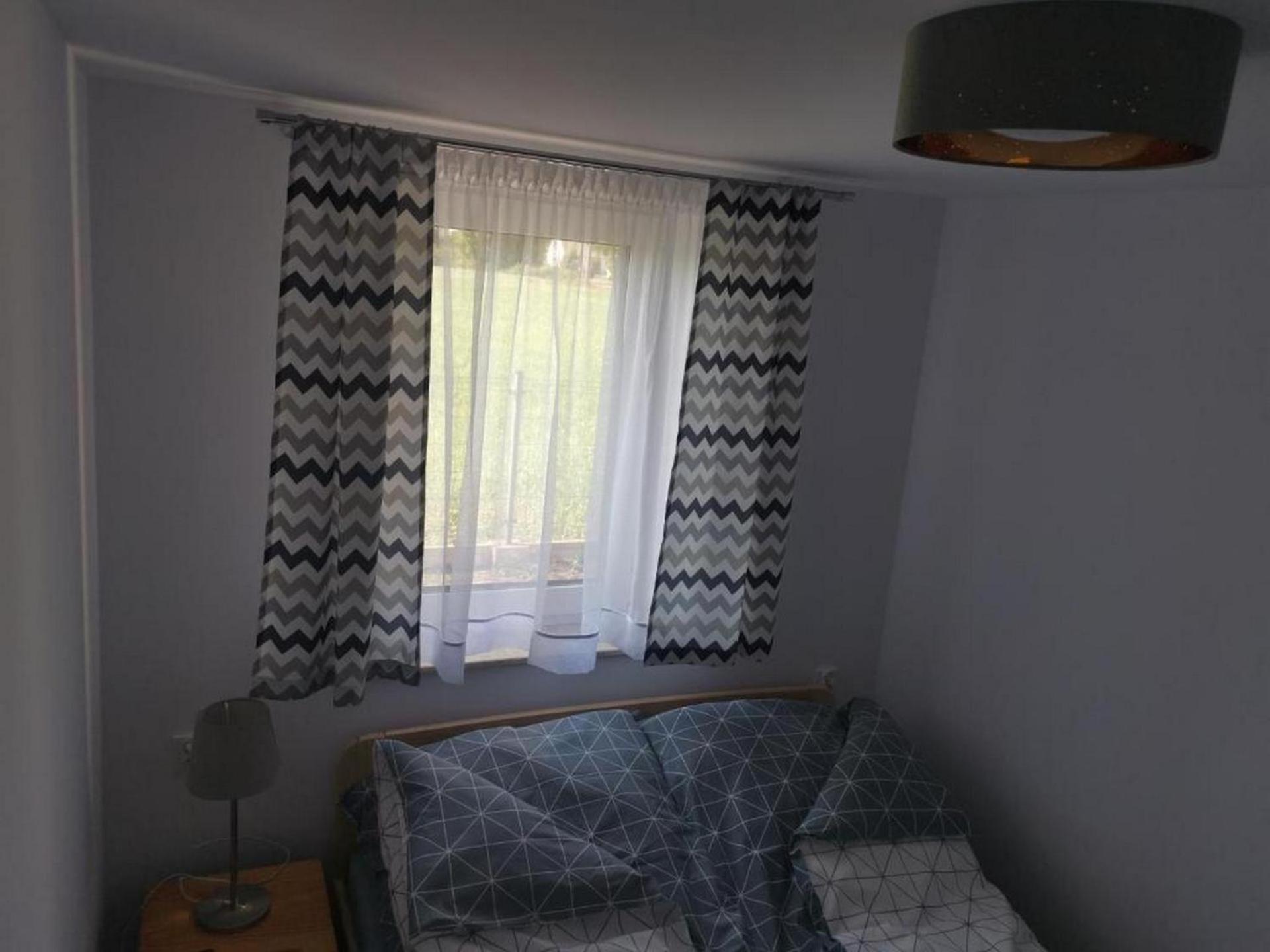 Domki I Pokoje Goscinne Nowecin Lebska 162 Exterior foto